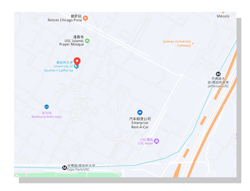 人均“卷王”的西海岸“贵族”大学，为什么越来越多的人申请？